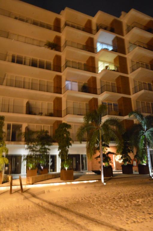 The Park 203 Vallarta Zona Romantica Puerto Vallarta Esterno foto