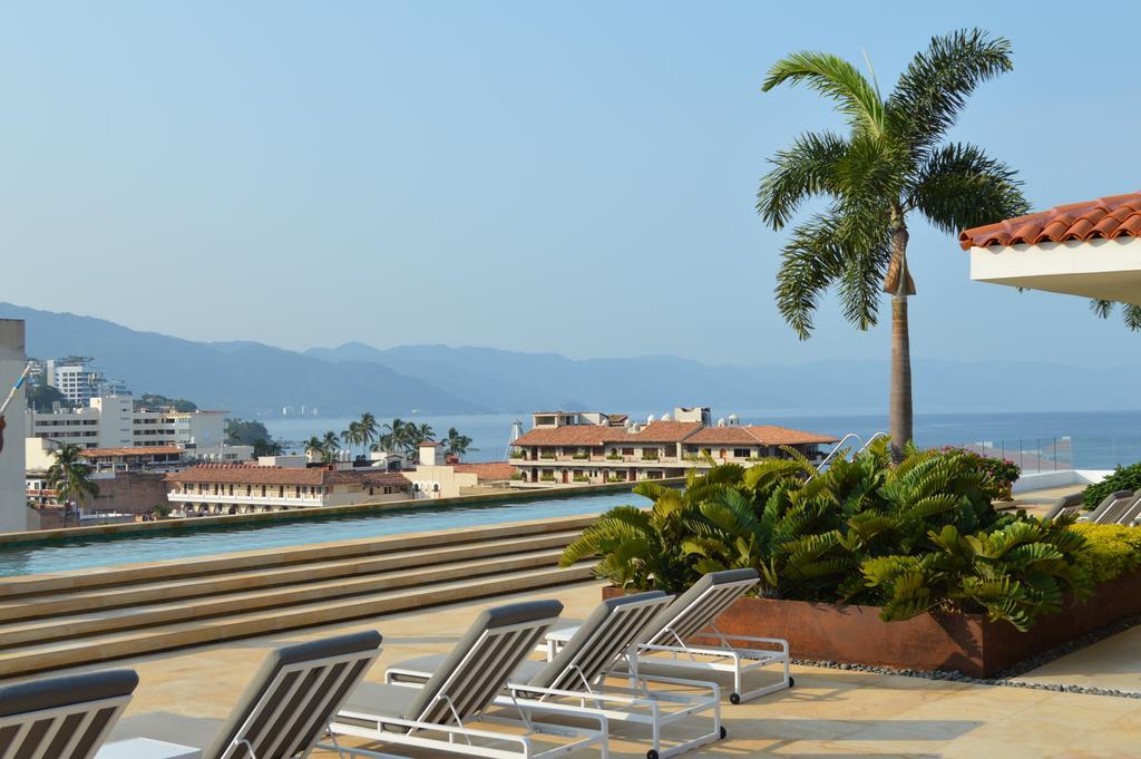 The Park 203 Vallarta Zona Romantica Puerto Vallarta Esterno foto