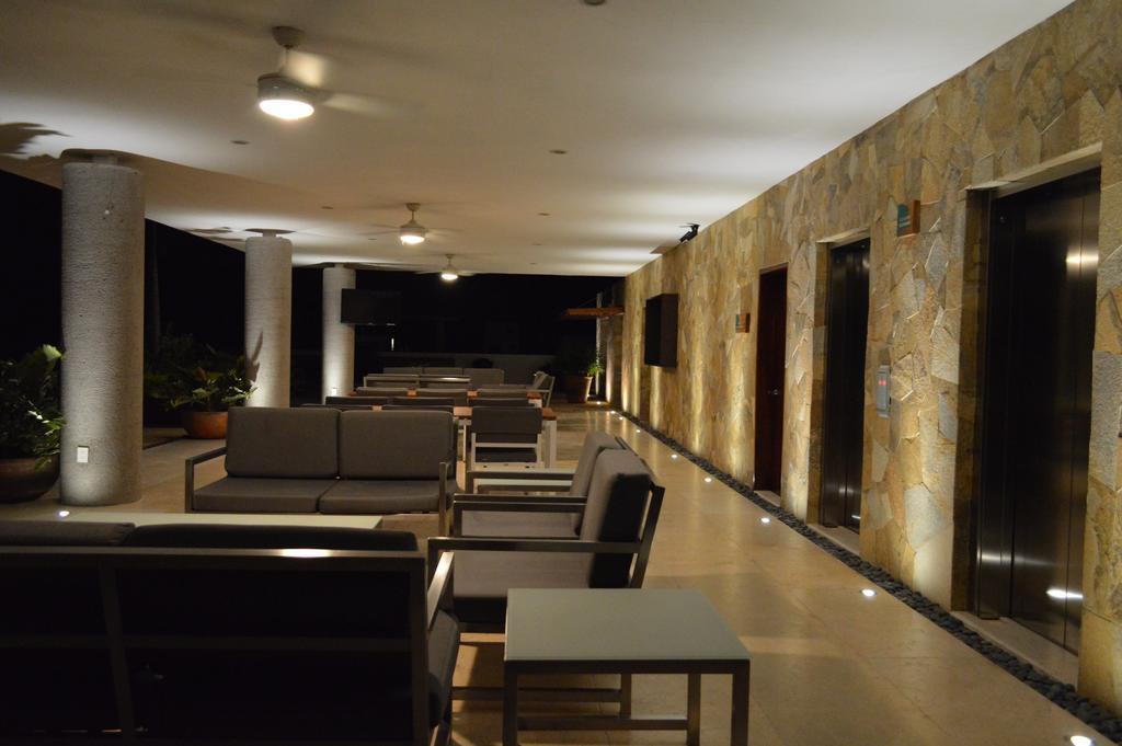 The Park 203 Vallarta Zona Romantica Puerto Vallarta Esterno foto