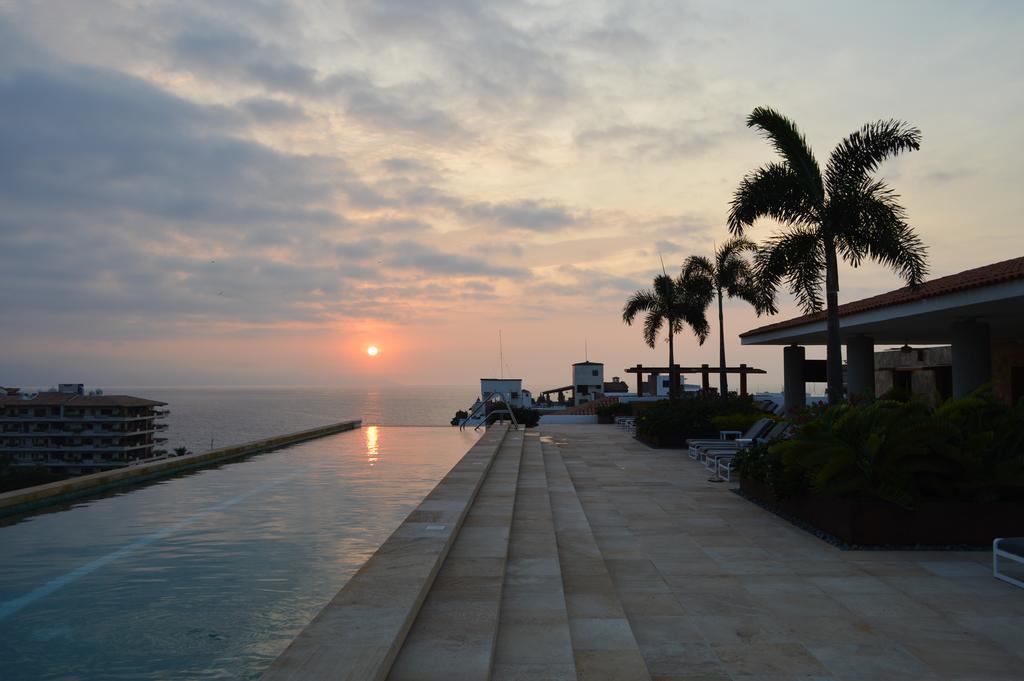 The Park 203 Vallarta Zona Romantica Puerto Vallarta Esterno foto